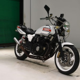 Мотоцикл Yamaha XJR400 с пробегом 27962 km с пробегом 27962 km