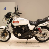 Мотоцикл Yamaha XJR400 с пробегом 27962 km с пробегом 27962 km