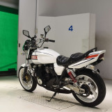 Мотоцикл Yamaha XJR400 с пробегом 27962 km с пробегом 27962 km
