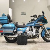 Мотоцикл Kawasaki VULCAN1200 VOYAGER с пробегом 47553 m