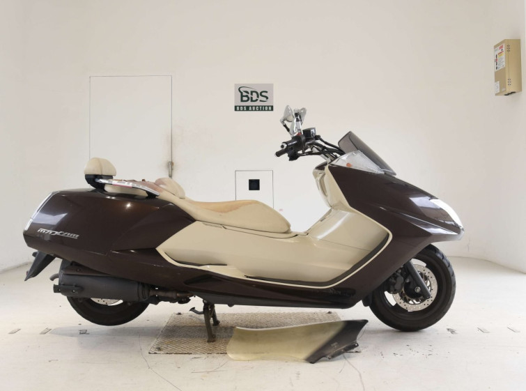 Мотоцикл Yamaha MAXAM250