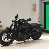 Мотоцикл HD RH1250S с пробегом 3632 km с пробегом 3632 km