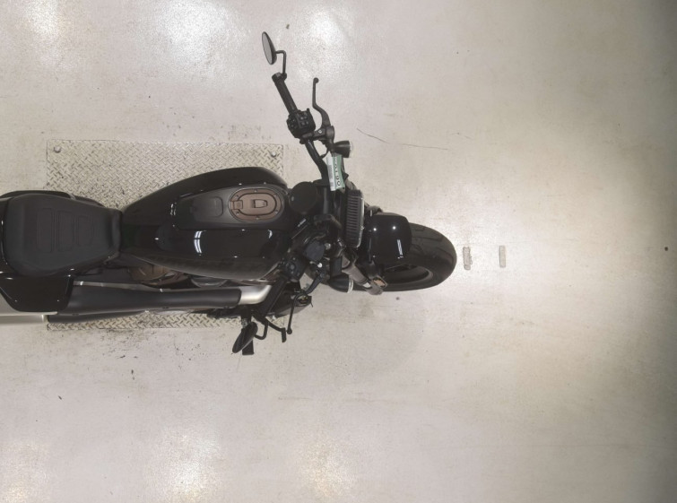 Мотоцикл HD RH1250S с пробегом 3632 km с пробегом 3632 km