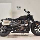 Мотоцикл HD RH1250S с пробегом 3632 km с пробегом 3632 km