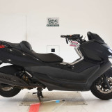 Мотоцикл Yamaha MAJESTY 250