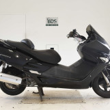Мотоцикл Honda FORZA S с пробегом 63054 km
