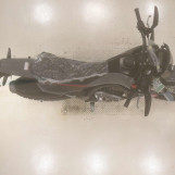 Мотоцикл Honda CRF250L