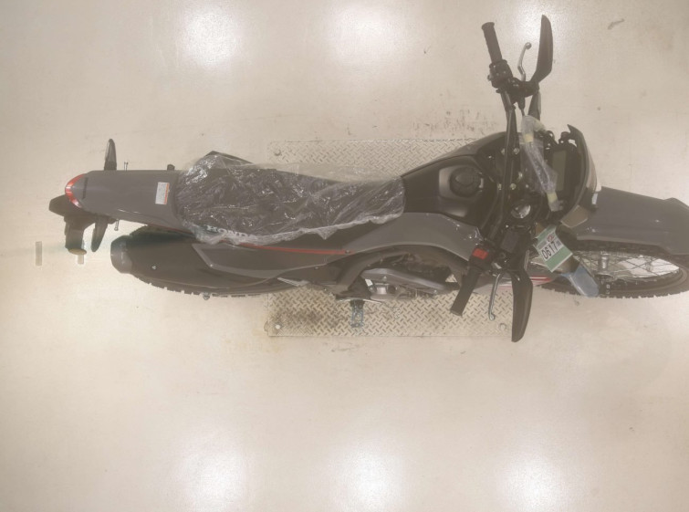 Мотоцикл Honda CRF250L