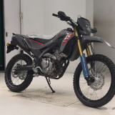Мотоцикл Honda CRF250L