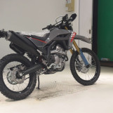 Мотоцикл Honda CRF250L
