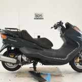 Мотоцикл Yamaha MAJESTY 250 с пробегом 45158 km