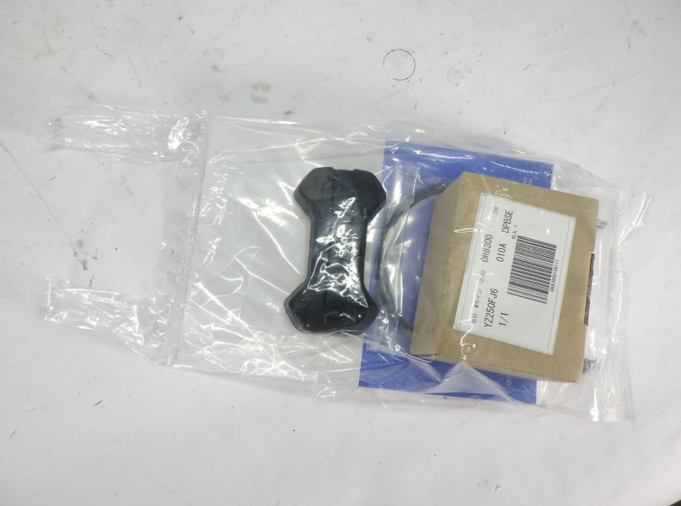 Мотоцикл Yamaha YZ250F