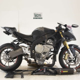 Мотоцикл BMW S1000RR