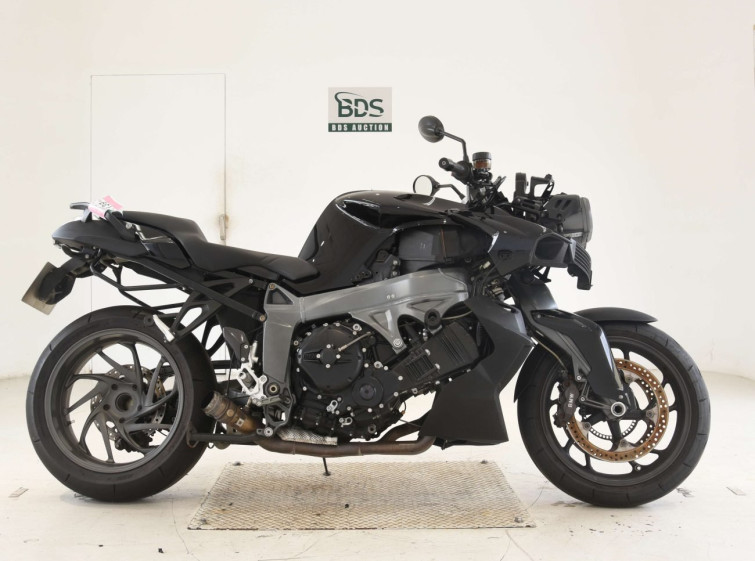 Мотоцикл BMW K1300R з пробігом 26050 km