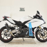 Мотоцикл Honda CBR250RR з пробігом 18482 km