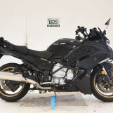 Мотоцикл Yamaha FJR1300 з пробігом 13239 km