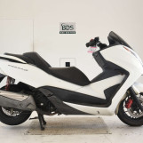 Мотоцикл Honda FORZA