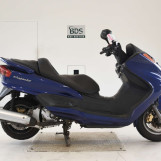 Мотоцикл Yamaha MAJESTY 250