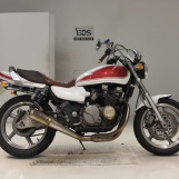 Мотоцикл Kawasaki ZEPHYR400 з пробігом 38562 km з пробігом 38562 km