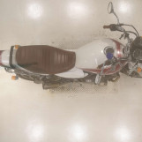 Мотоцикл Kawasaki ZEPHYR400 з пробігом 38562 km з пробігом 38562 km