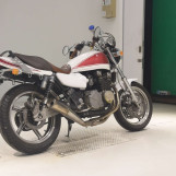 Мотоцикл Kawasaki ZEPHYR400 з пробігом 38562 km з пробігом 38562 km
