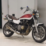 Мотоцикл Kawasaki ZEPHYR400 з пробігом 38562 km з пробігом 38562 km
