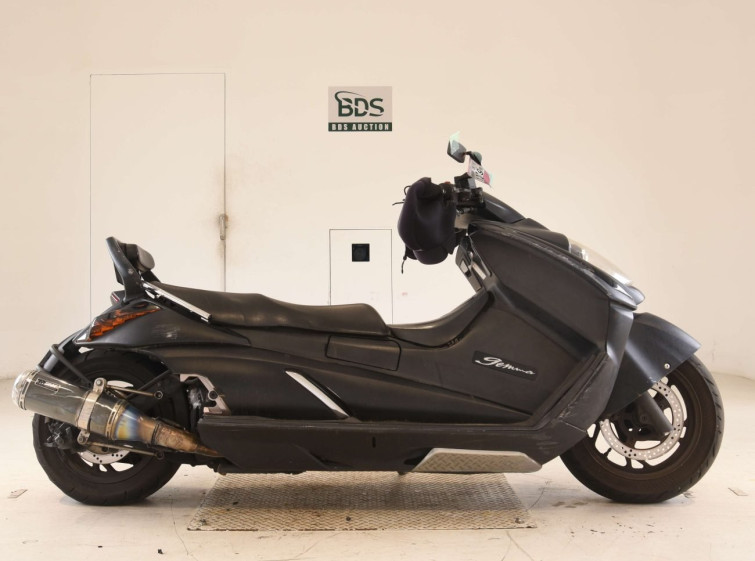 Мотоцикл Suzuki GEMMA250