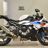 Мотоцикл BMW S1000RR з пробігом 102 km