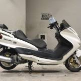 Мотоцикл Yamaha MAJESTY 250C з пробігом 22469 km