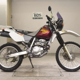 Мотоцикл Honda XR250 BAJA
