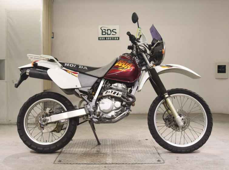 Мотоцикл Honda XR250 BAJA