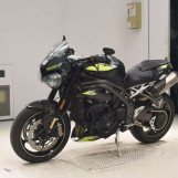 Мотоцикл Triumph SPEED TRIPLE RS с пробегом 30798 km с пробегом 30798 km