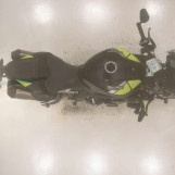 Мотоцикл Triumph SPEED TRIPLE RS с пробегом 30798 km с пробегом 30798 km