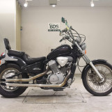 Мотоцикл Honda STEED400 с пробегом 26022 km