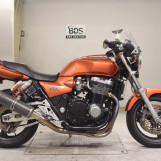 Мотоцикл Honda CB1300SF з пробігом 34572 km