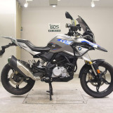 Мотоцикл BMW G310GS з пробігом 32253 km