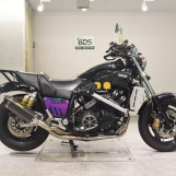 Мотоцикл Yamaha V-MAX1200 с пробегом 39101 m