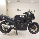Мотоцикл Kawasaki GPZ400R с пробегом 11926 km