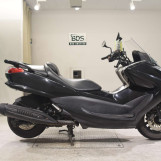 Мотоцикл Yamaha MAJESTY 250 с пробегом 38049 km