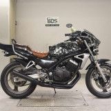 Мотоцикл Kawasaki BALIUS ZR250 з пробігом 35231 km