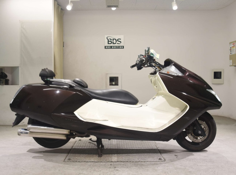 Мотоцикл Yamaha MAXAM250 з пробігом 61289 km