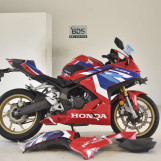 Мотоцикл Honda CBR250RRA з пробігом 13188 km