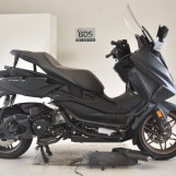 Мотоцикл Honda FORZA-6 с пробегом 31029 km