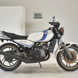 Мотоцикл Yamaha RZ250 з пробігом 1684 km