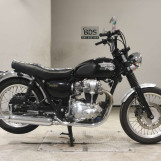 Мотоцикл Kawasaki W650 с пробегом 29572 km
