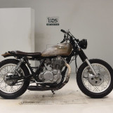 Мотоцикл Yamaha SR500 с пробегом 1112 km с пробегом 1112 km