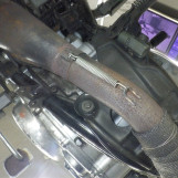 Мотоцикл Yamaha SR500 с пробегом 1112 km с пробегом 1112 km