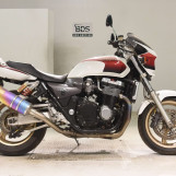 Мотоцикл Honda CB1300SF з пробігом 46402 km