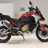 Мотоцикл Ducati MULTISTRADA V4 с пробегом 8730 km с пробегом 8730 km