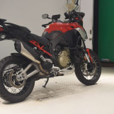 Мотоцикл Ducati MULTISTRADA V4 с пробегом 8730 km с пробегом 8730 km